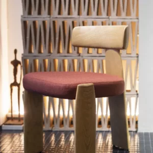 Silla Andreu World | ORU